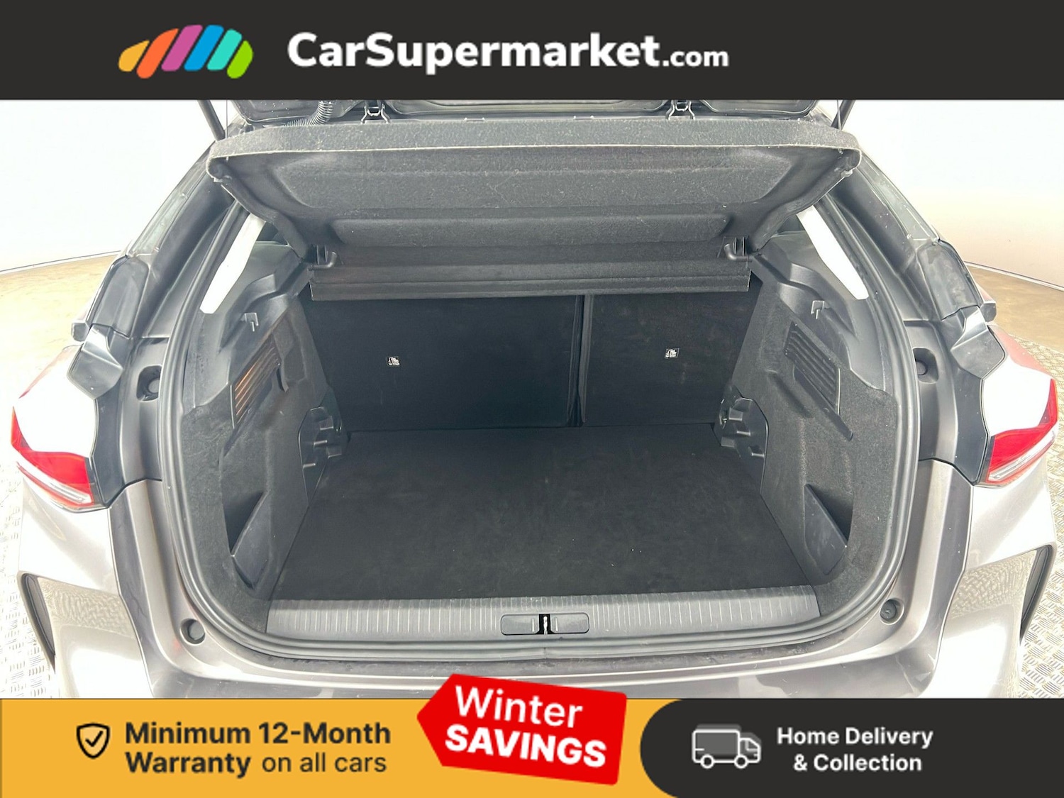 Used Citroen C4 2023 for sale - 77128825: Photo 22