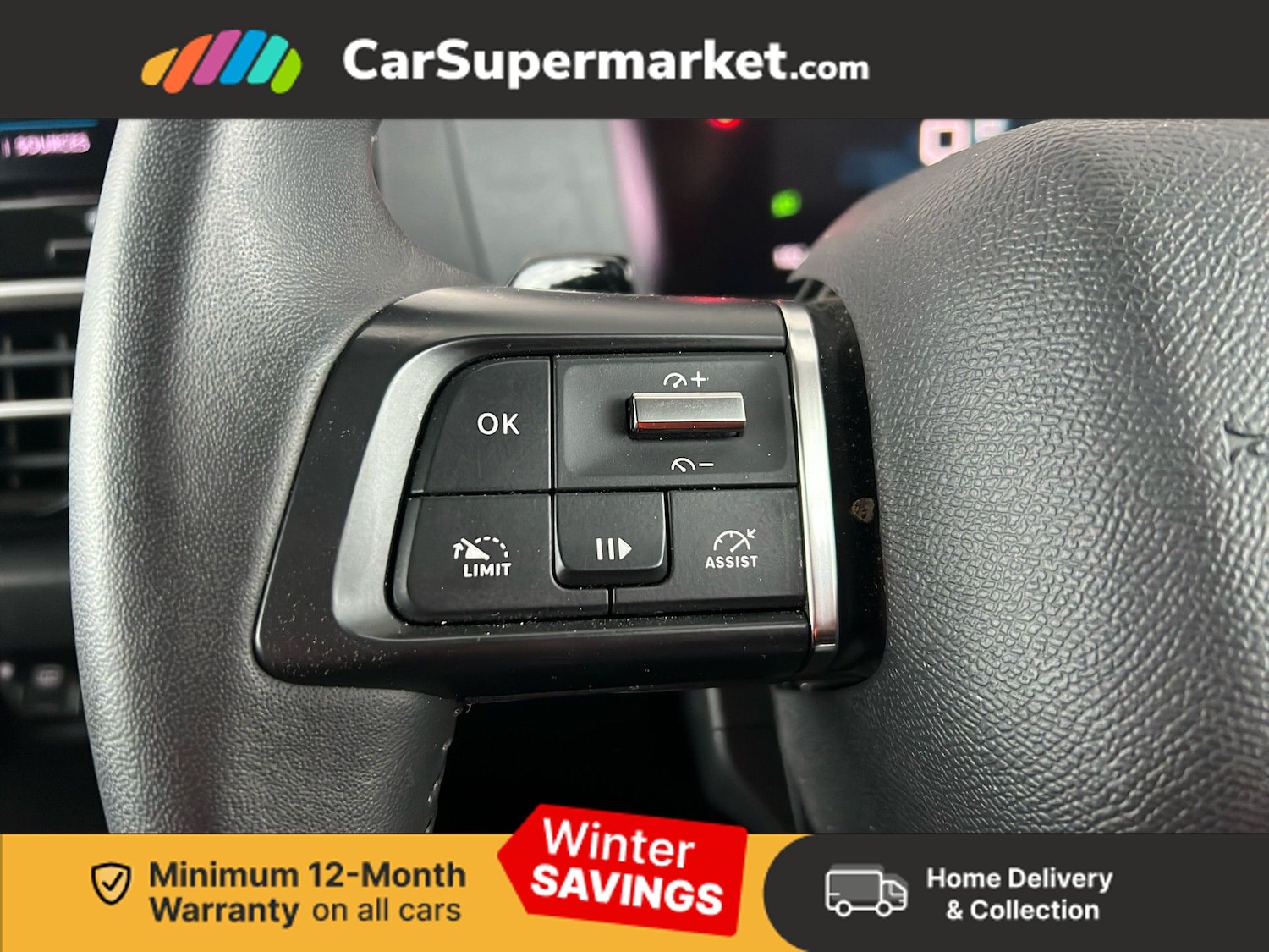 Used Citroen C4 2023 for sale - 77128825: Photo 26