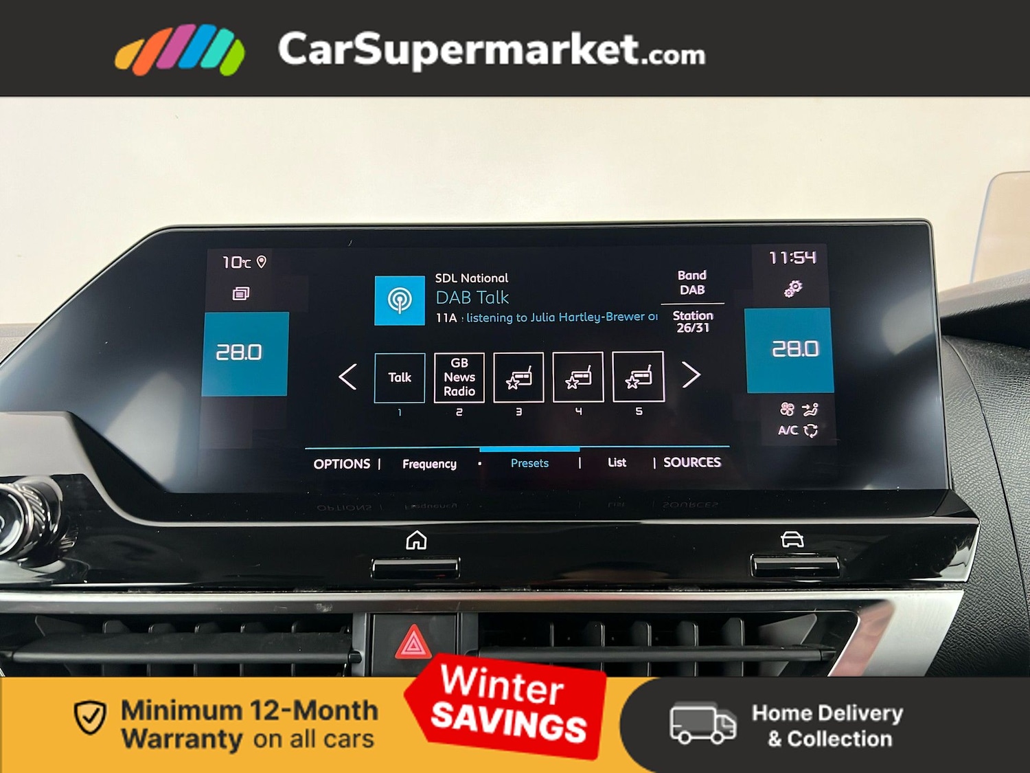 Used Citroen C4 2023 for sale - 77128825: Photo 27