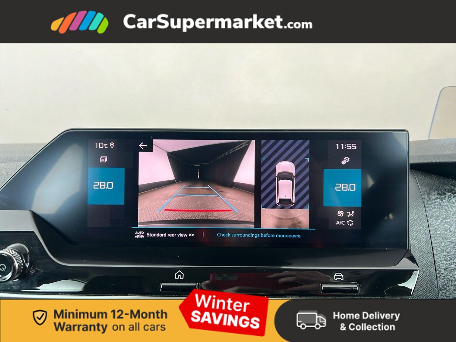 Used Citroen C4 2023 for sale - 77128825: Photo 29