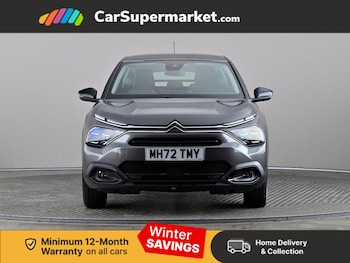 Used Citroen C4 2023 for sale - 77128825: Photo