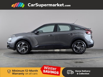 Used Citroen C4 2023 for sale - 77128825: Photo