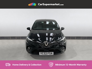 Used Renault Clio 2022 for sale - 75427921: Photo