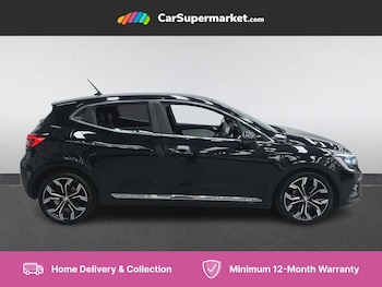 Used Renault Clio 2022 for sale - 75427921: Photo