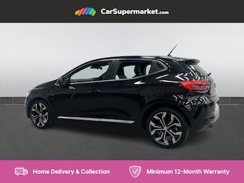 Used Renault Clio 2022 for sale - 75427921: Photo