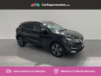 2018 - 1.2 DiG-T N-Connecta 5-Door