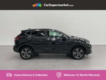 Used Nissan Qashqai 2018 for sale - 75075434: Photo