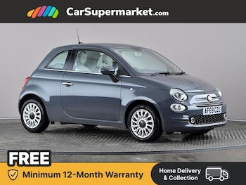 Used Fiat 500 2019 for sale - 77421530: Photo