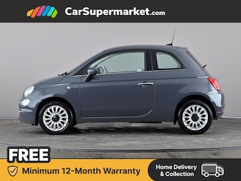 Used Fiat 500 2019 for sale - 77421530: Photo