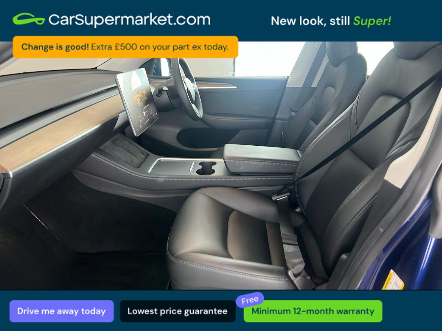 Used Tesla Model Y 2022 for sale - 78197620: Photo 18