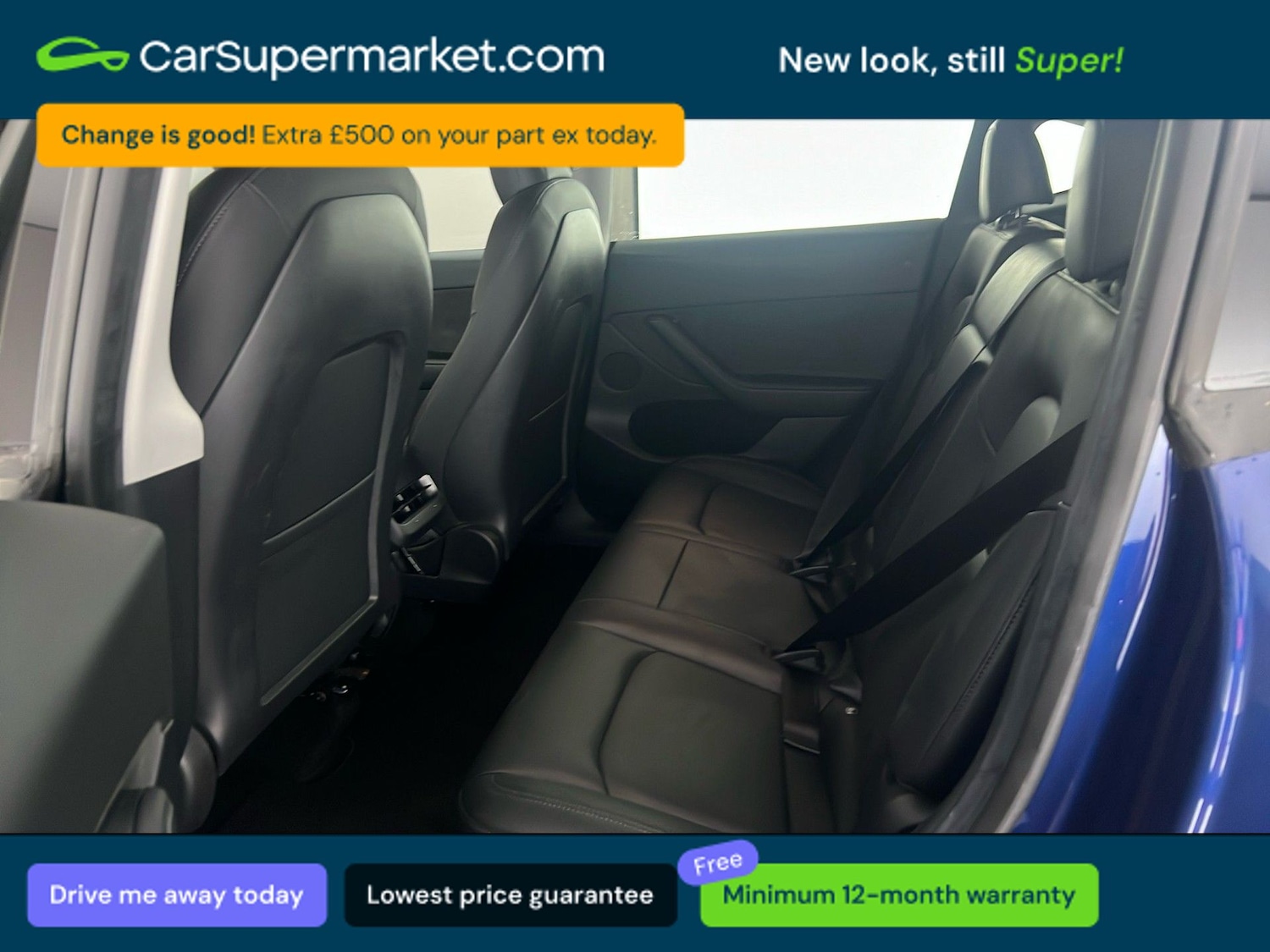 Used Tesla Model Y 2022 for sale - 78197620: Photo 19
