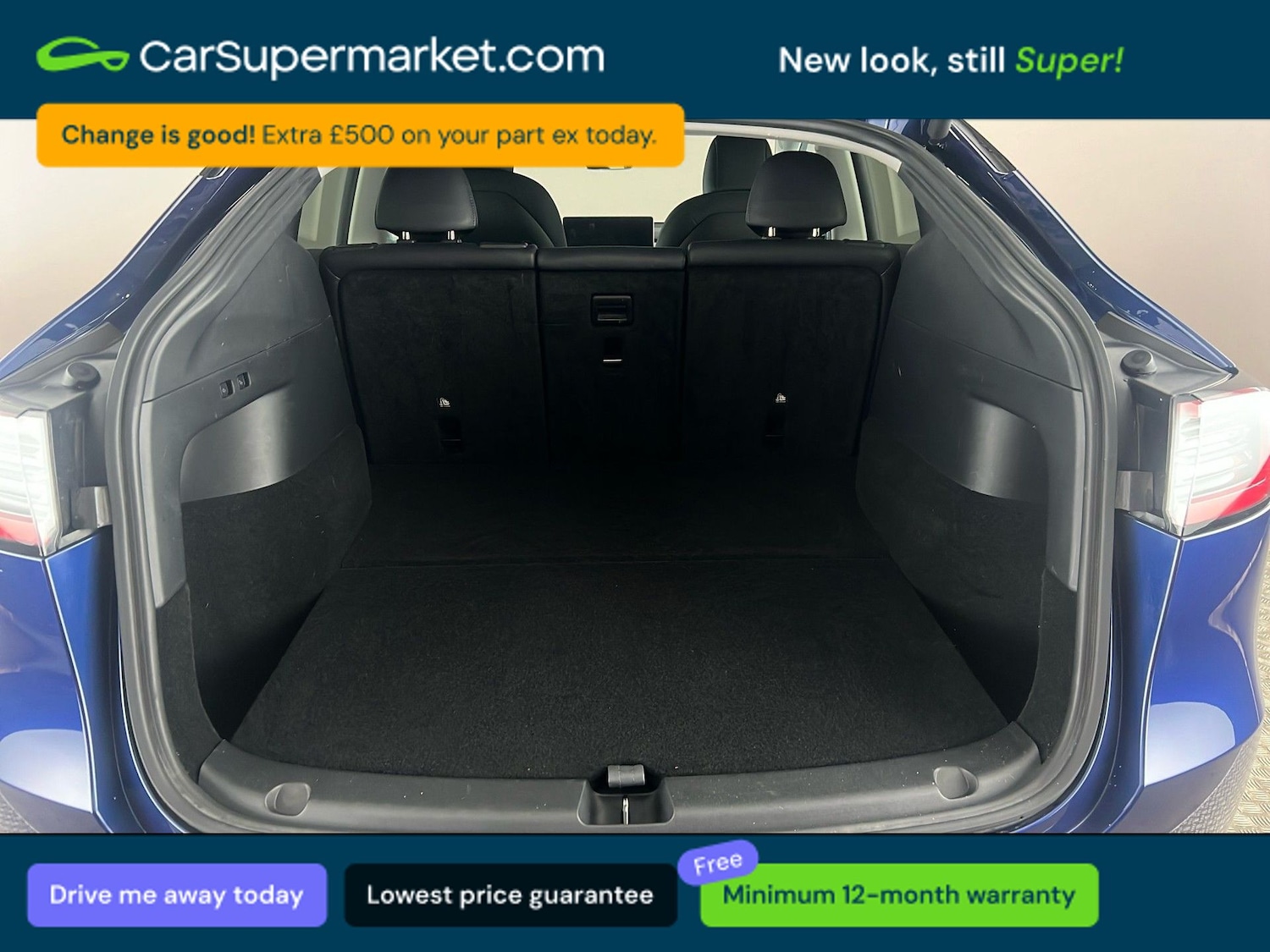 Used Tesla Model Y 2022 for sale - 78197620: Photo 23