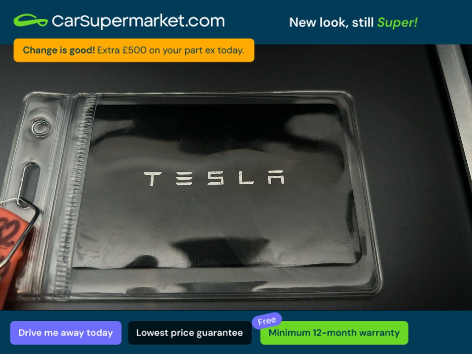 Used Tesla Model Y 2022 for sale - 78197620: Photo 24