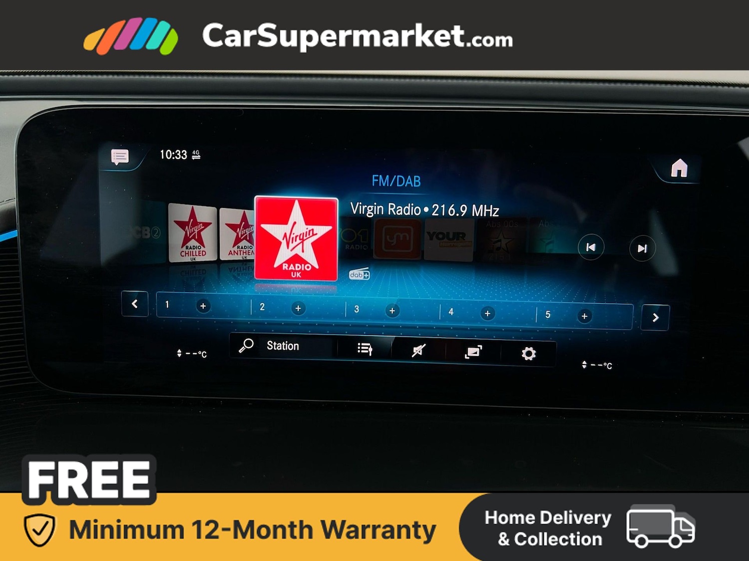 Used Mercedes-Benz EQC 2022 for sale - 77997877: Photo 25