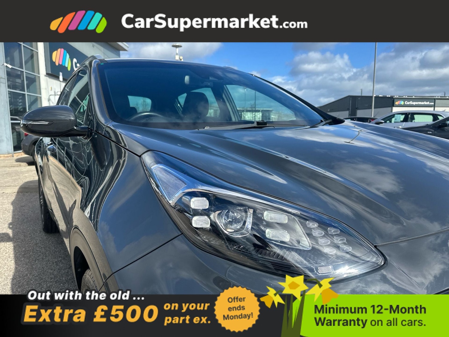 Used Kia Sportage 2020 for sale - 77973360: Photo 11