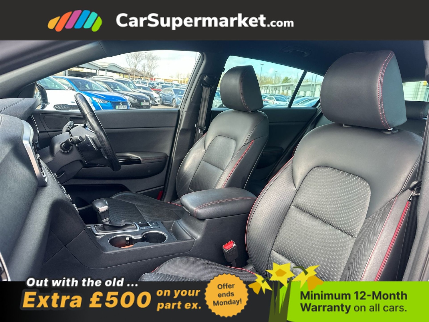 Used Kia Sportage 2020 for sale - 77973360: Photo 16