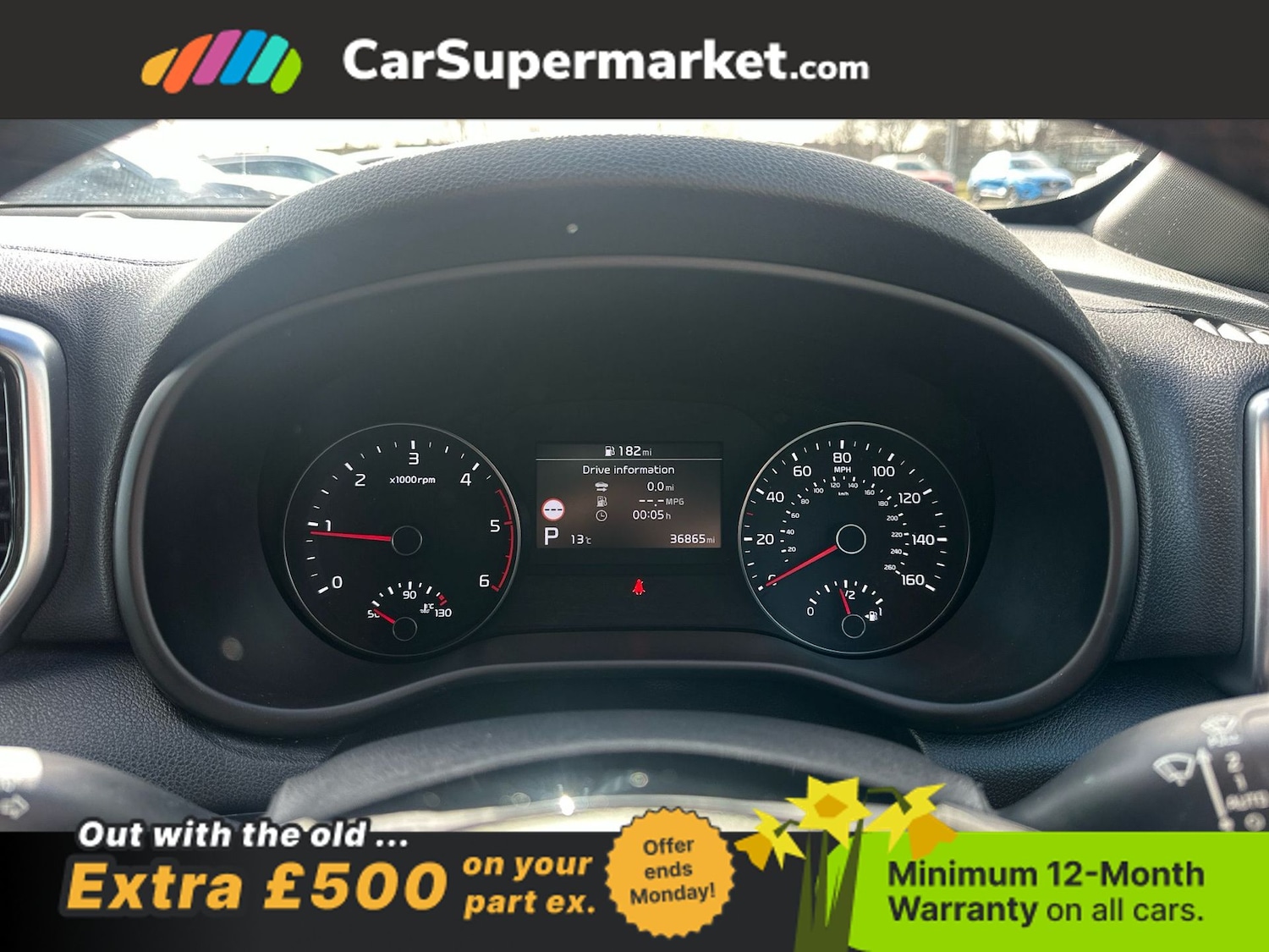 Used Kia Sportage 2020 for sale - 77973360: Photo 21