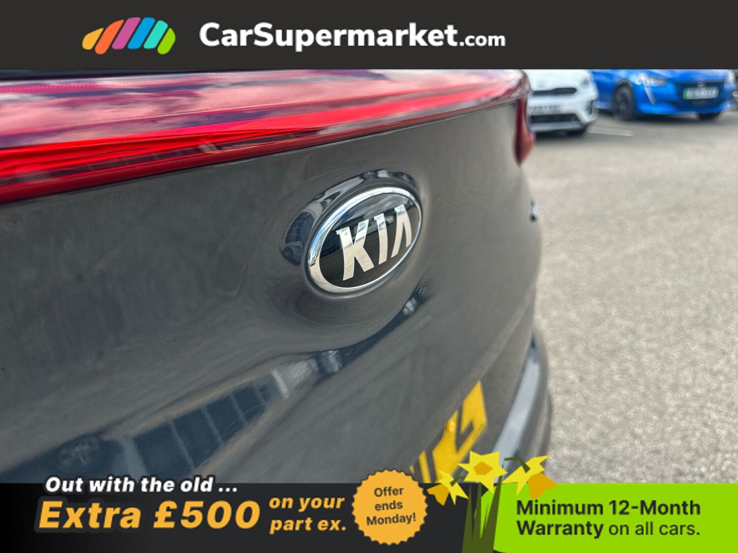 Used Kia Sportage 2020 for sale - 77973360: Photo 31