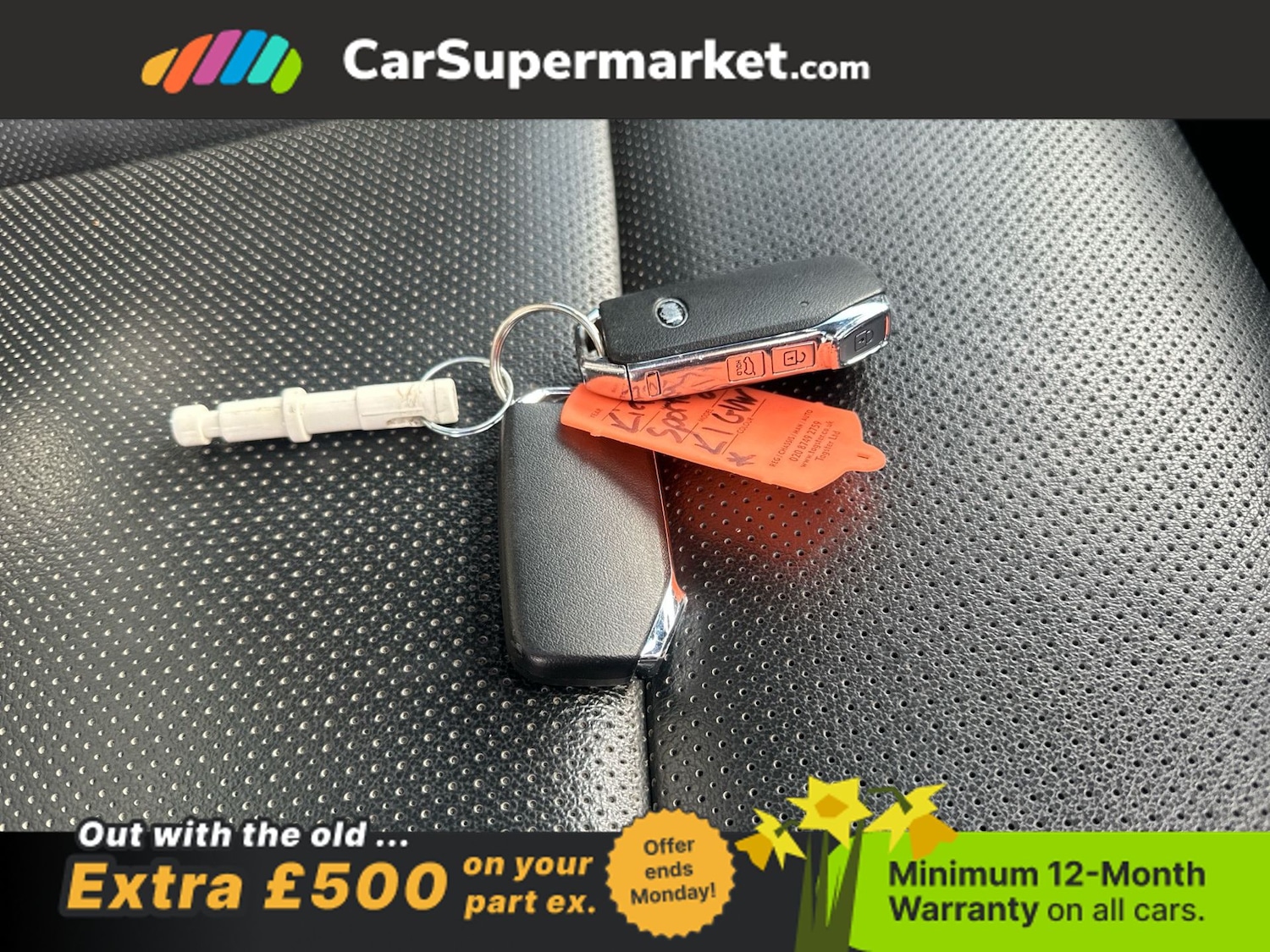 Used Kia Sportage 2020 for sale - 77973360: Photo 9