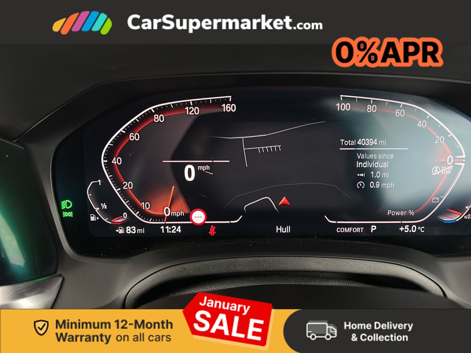 Used BMW 3 Series 2021 for sale - 77048522: Photo 16