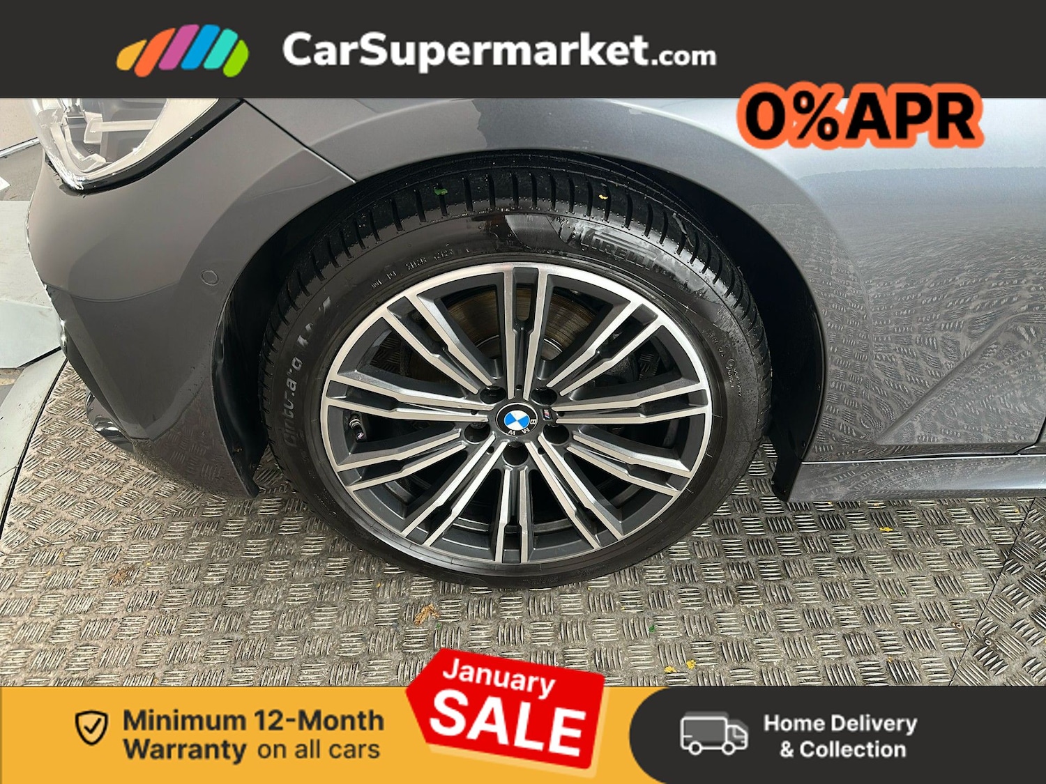 Used BMW 3 Series 2021 for sale - 77048522: Photo 20