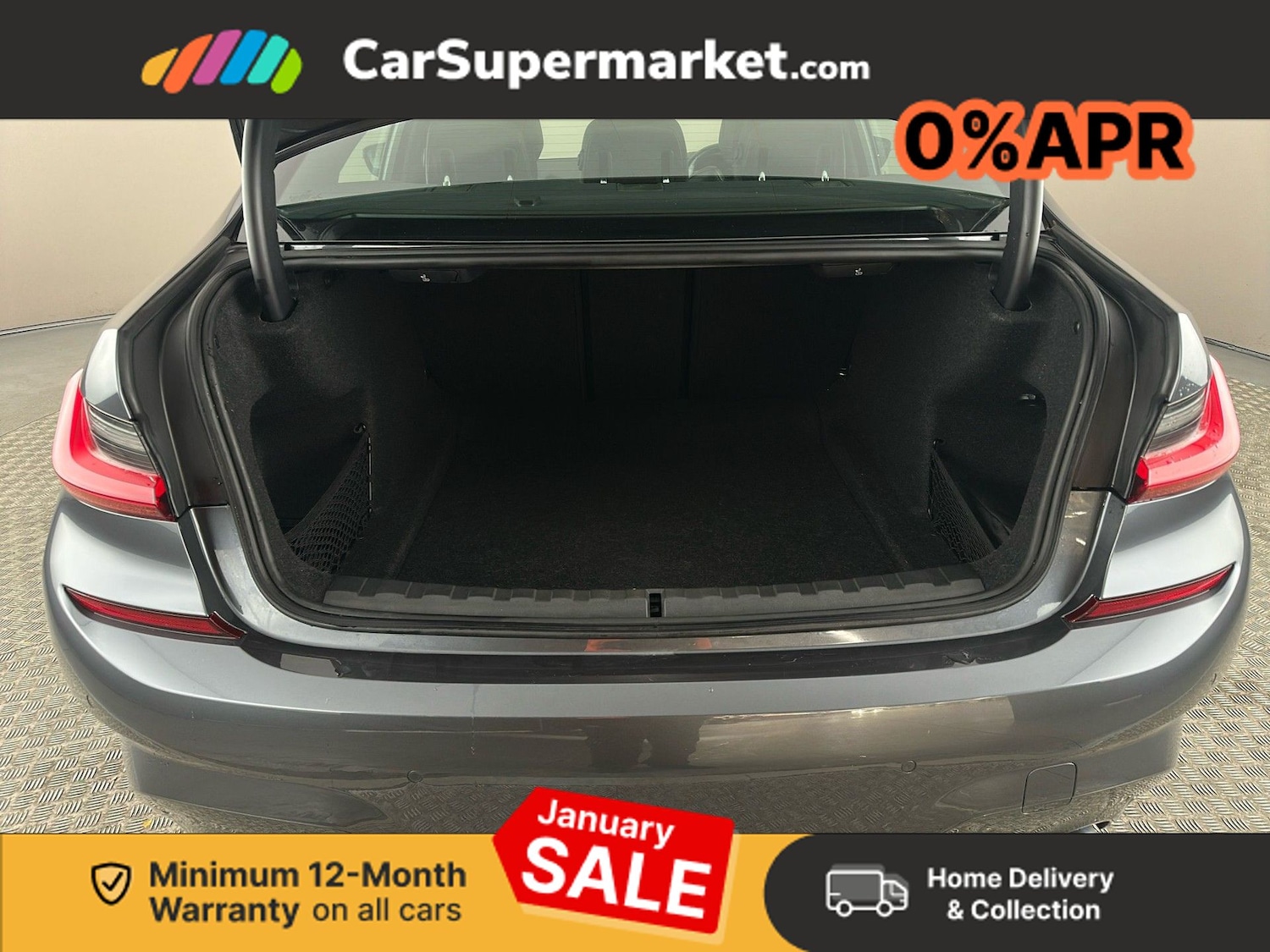 Used BMW 3 Series 2021 for sale - 77048522: Photo 23