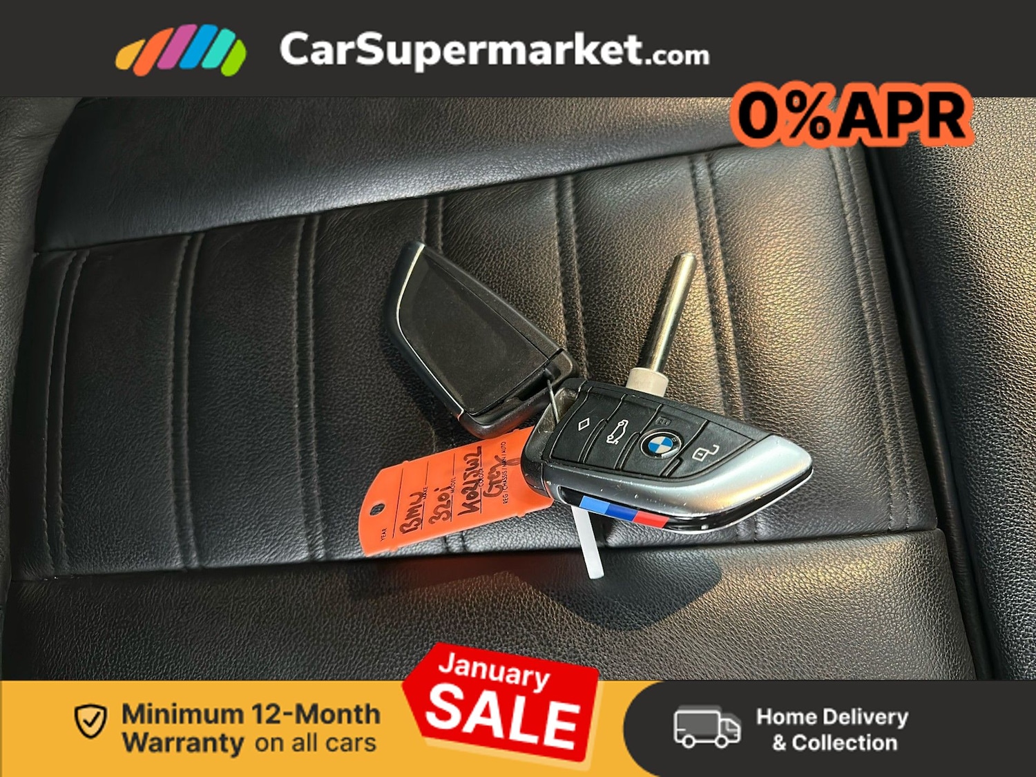 Used BMW 3 Series 2021 for sale - 77048522: Photo 24