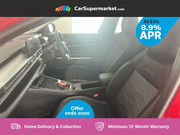 Used Jeep Other 2024 for sale - 76232478: Photo 13