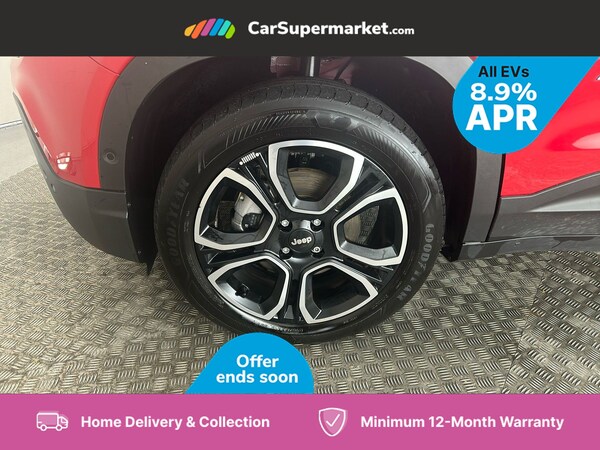 Used Jeep Other 2024 for sale - 76232478: Photo 15