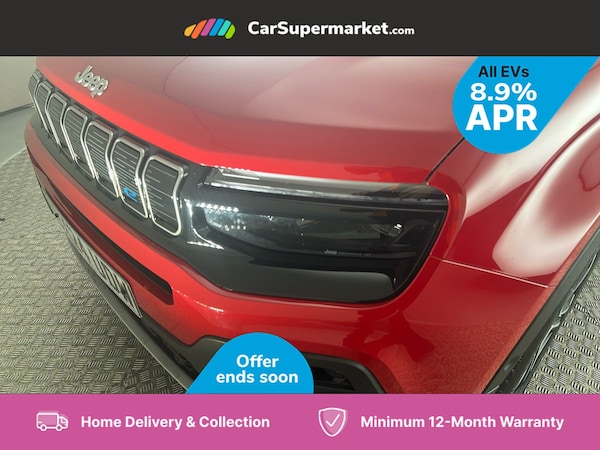 Used Jeep Other 2024 for sale - 76232478: Photo 16
