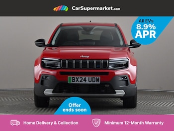 Used Jeep Other 2024 for sale - 76232478: Photo 2