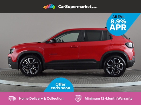 Used Jeep Other 2024 for sale - 76232478: Photo 3