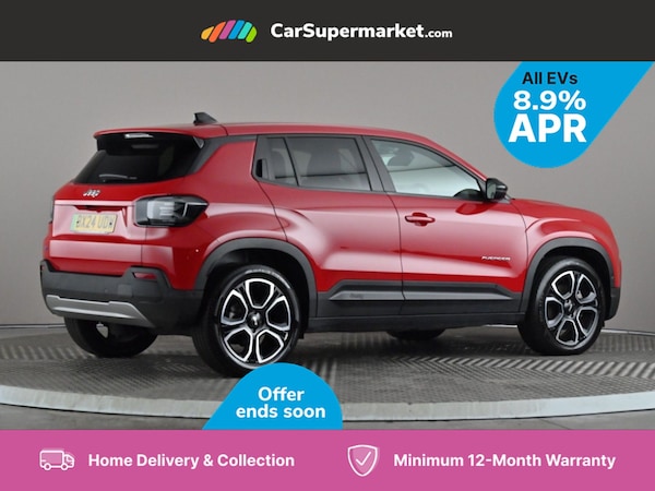 Used Jeep Other 2024 for sale - 76232478: Photo 8