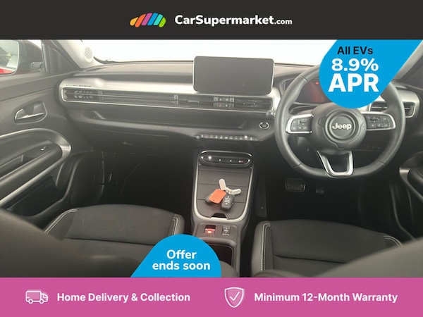 Used Jeep Other 2024 for sale - 76232478: Photo 9
