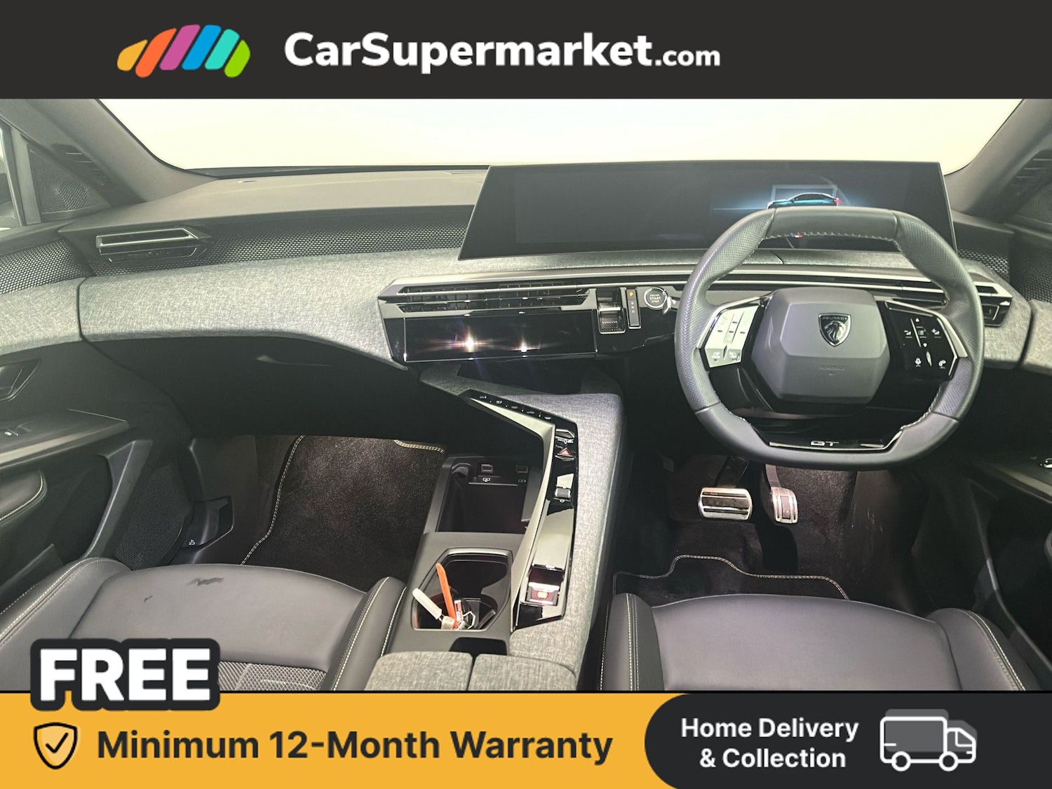 Used Peugeot 3008 2025 for sale - 77661672: Photo 13