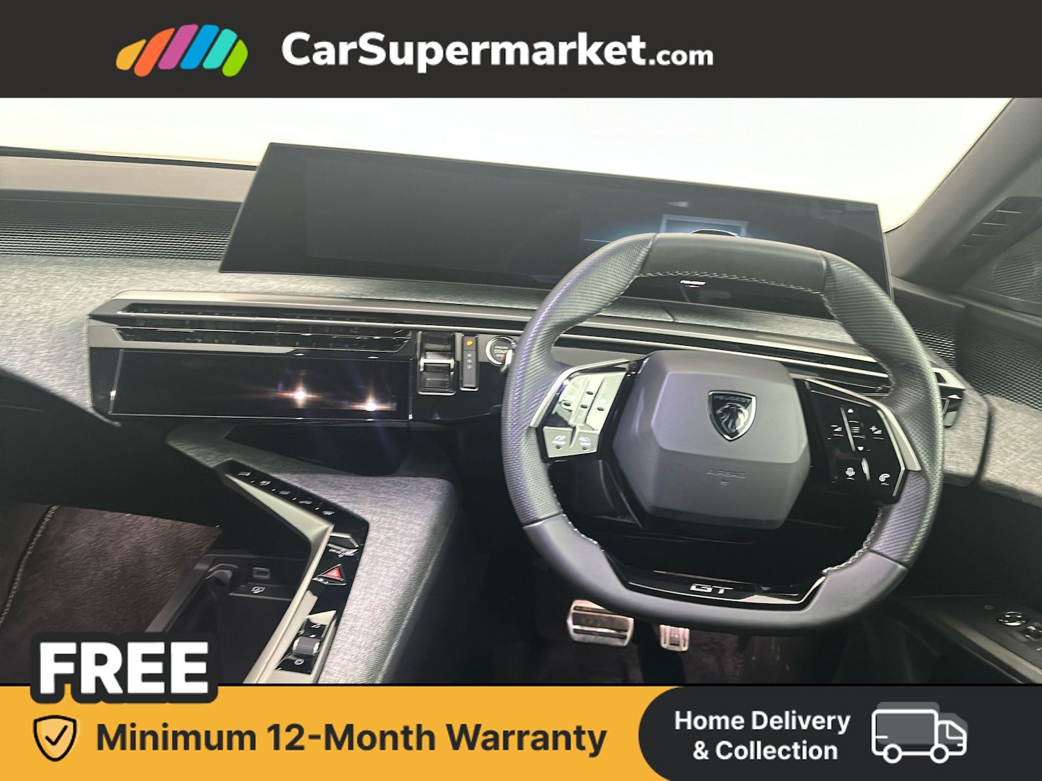 Used Peugeot 3008 2025 for sale - 77661672: Photo 14