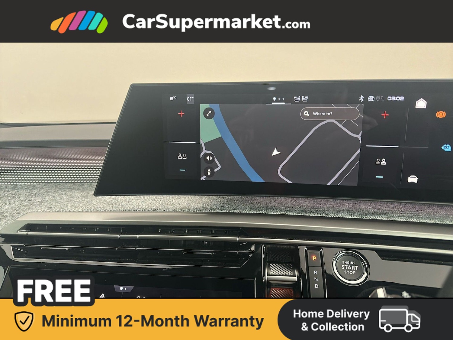 Used Peugeot 3008 2025 for sale - 77661672: Photo 16