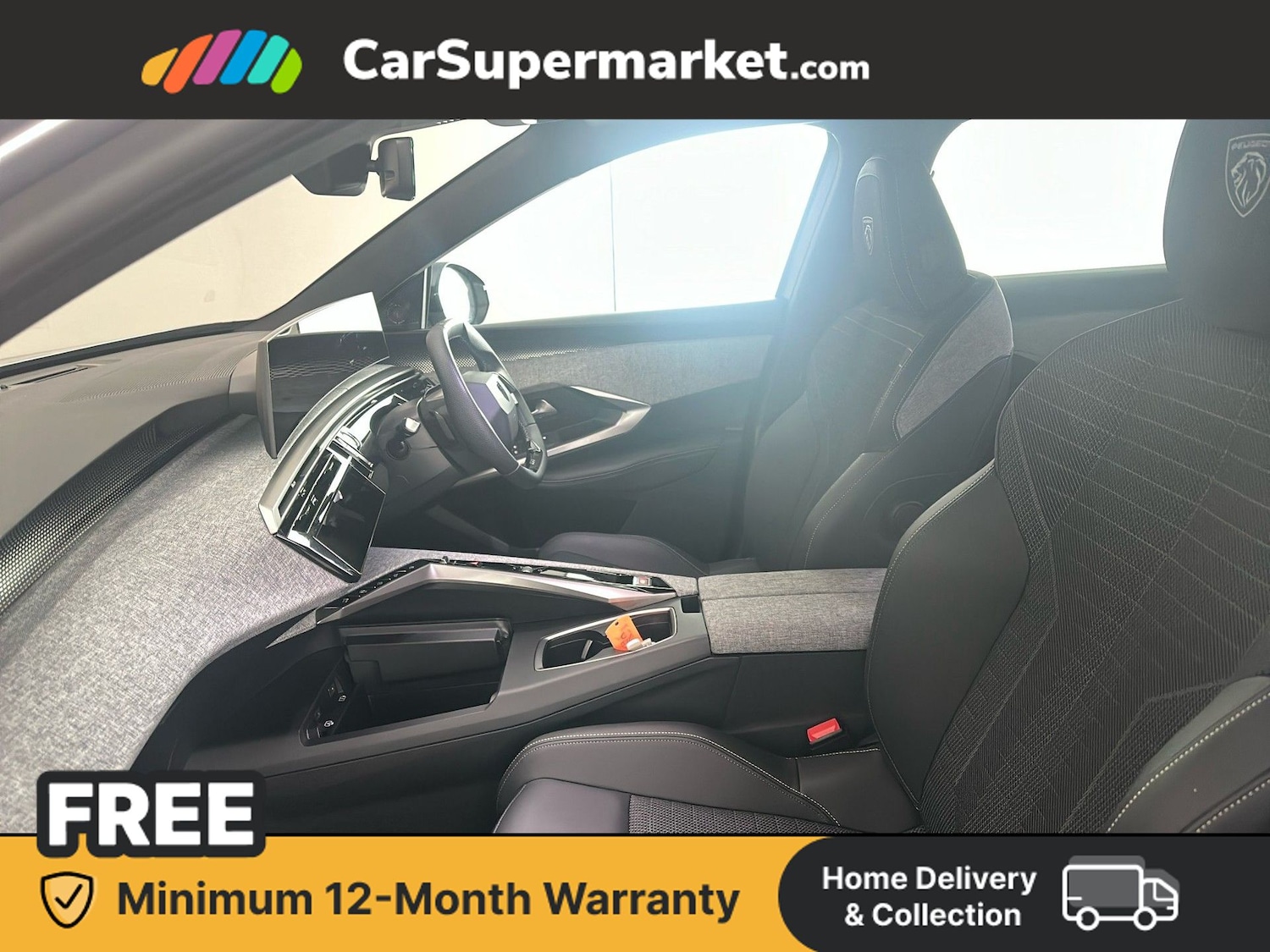 Used Peugeot 3008 2025 for sale - 77661672: Photo 17