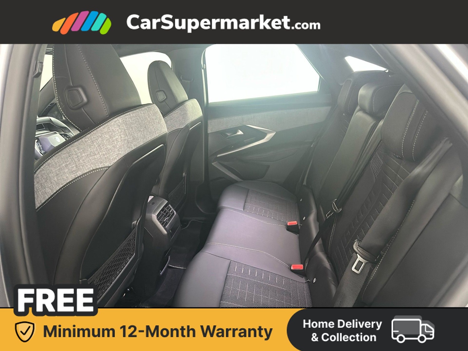 Used Peugeot 3008 2025 for sale - 77661672: Photo 18