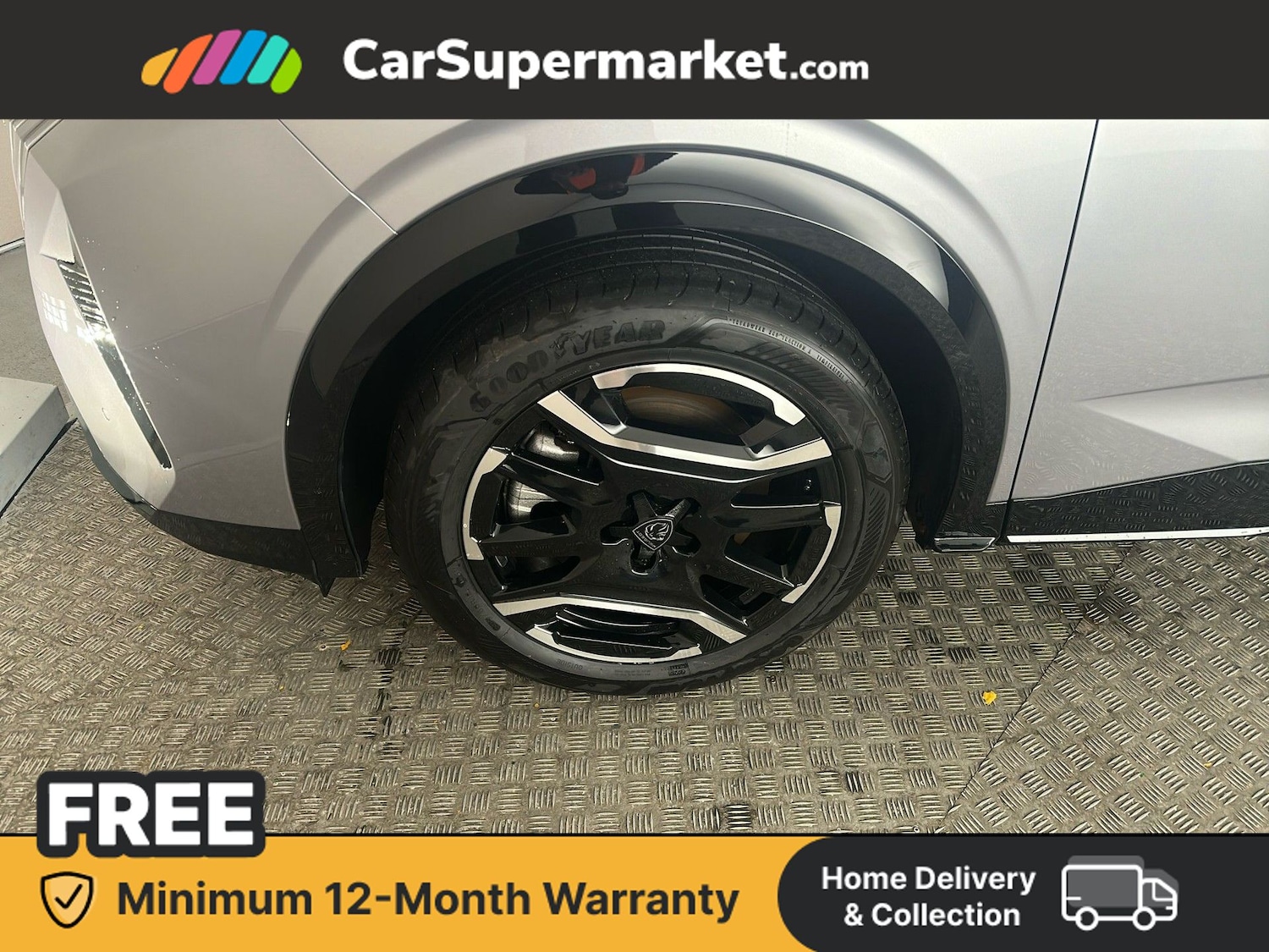 Used Peugeot 3008 2025 for sale - 77661672: Photo 19