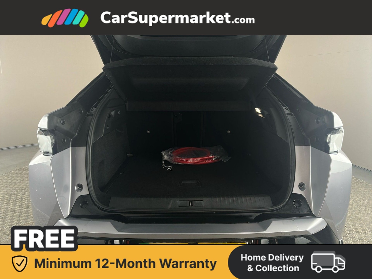 Used Peugeot 3008 2025 for sale - 77661672: Photo 22