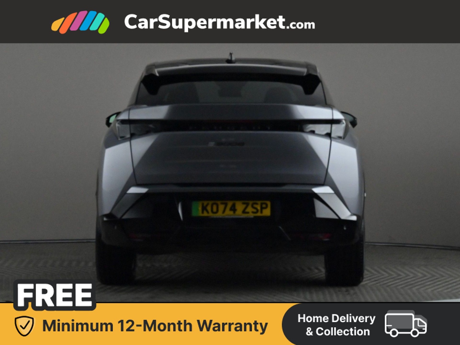 Used Peugeot 3008 2025 for sale - 77661672: Photo 5