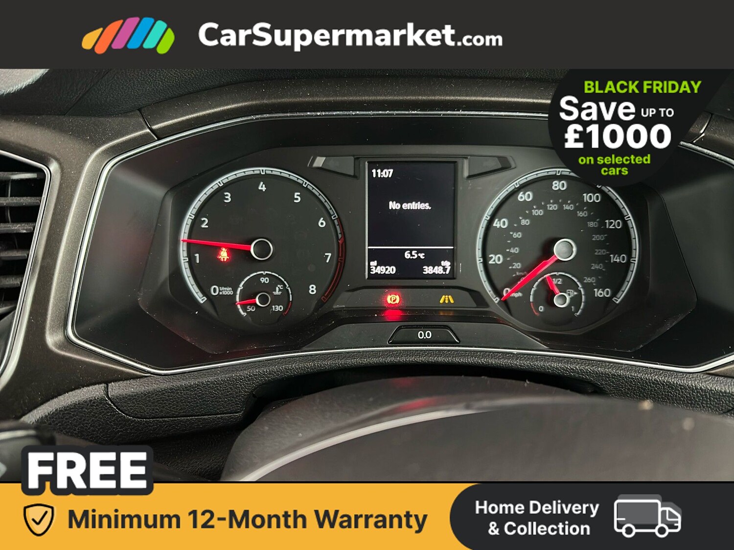 Used Volkswagen T-Roc 2018 for sale - 76705541: Photo 16