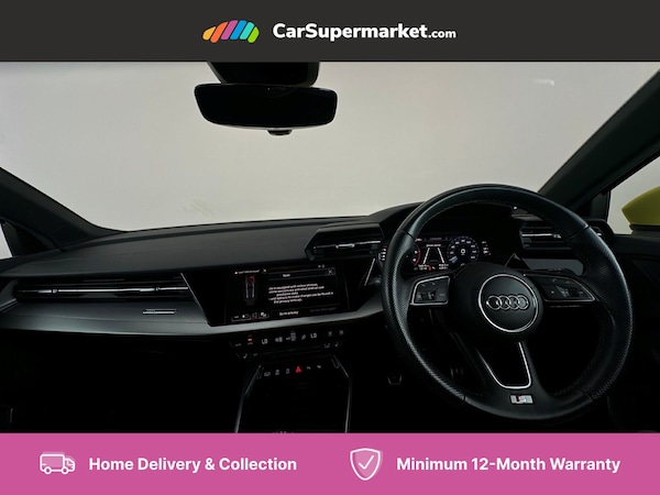 Used Audi A3 2021 for sale - 75254946: Photo 13
