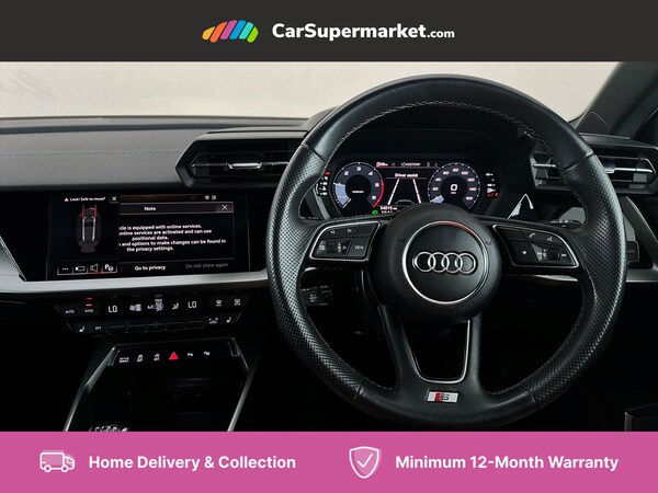 Used Audi A3 2021 for sale - 75254946: Photo 14