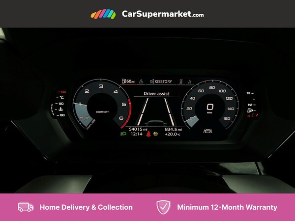 Used Audi A3 2021 for sale - 75254946: Photo 15