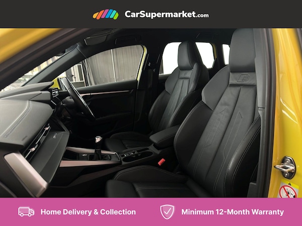 Used Audi A3 2021 for sale - 75254946: Photo 17