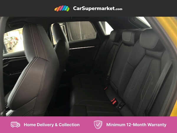 Used Audi A3 2021 for sale - 75254946: Photo 18