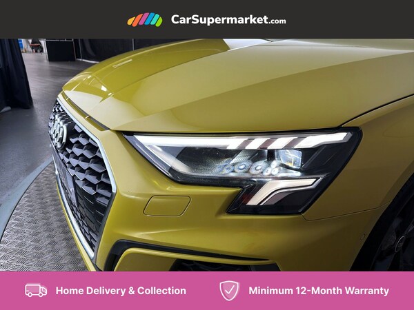 Used Audi A3 2021 for sale - 75254946: Photo 20