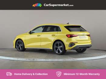Used Audi A3 2021 for sale - 75254946: Photo